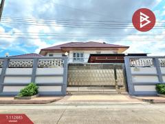 ขายบ้านเดี่ยว-หมู่บ้านกฤษดานคร-20-ทว