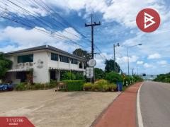 ขายที่ดิน เนื้อที่ 3 ไร่ 1 งาน 12 ตร.วา นายายอาม จันทบุรี