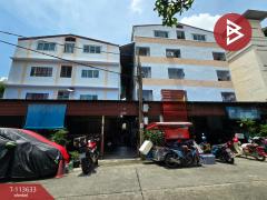 ขายอพาร์ทเม้นท์ เนื้อที่ 2 งาน 5 ตร.วา ดอนเมือง กรุงเทพมหานคร