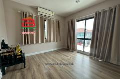 บ้านเดี่ยว หมู่บ้านเพฟ (รามอินทรา-วงแหวน) เนื้อที่ 62.2 ตร.ว ซ.กาญจนาภิเษก 4 แขวงออเงิน เขตสายไหม กรุงเทพมหานคร-202506111202021749618122621.jpg