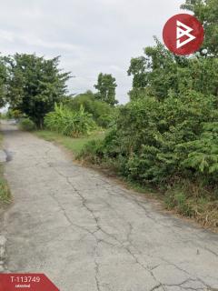 ขายที่ดิน หมู่บ้านเพชรวัฒนะ เนื้อที่ 1 งาน 14 ตร.วา ปากเกร็ด นนทบุรี-202506111213001749618780089.jpg