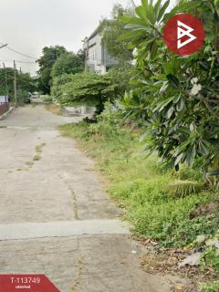 ขายที่ดิน หมู่บ้านเพชรวัฒนะ เนื้อที่ 1 งาน 14 ตร.วา ปากเกร็ด นนทบุรี-202506111213001749618780651.jpg