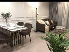 ให้เช่า คอนโด N1787 Life Asoke - Rama 9 60 ตรม เฟอร์ครบ