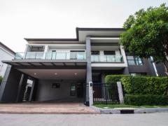 ขาย บด The City บางนา กม.7 แต่งหรู 5นอน The City Bangna 89 ตรว
