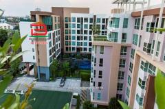 คอนโดมิเนียม ไนซ์ สวีทส์ 2 สนามบินน้ำ (Nice Suites 2 Sanambinnam) เนื้อที่ 45.66 ตรม. ซอยนนทบุรี 32 ต.ท่าทราย อ.เมืองนนทบุรี จ.นนทบุรี-202506111408181749625698066.jpg