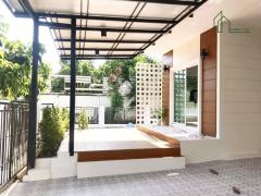 บ้านเดี่ยวหลังมุม หมู่บ้านเพอร์เฟค พาร์ค สุวรรณภูมิ เฟส 2 ถนนร่มเกล้า ฟรีโอน-202506111417371749626257539.jpg