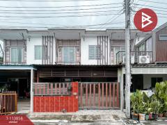 ขายทาวน์เฮ้าส์-หมู่บ้านพฤกษาไพร์ม94-