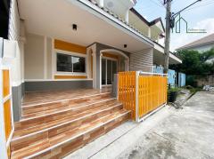 ทาวน์เฮาส์ 2 ชั้น หมู่บ้าน สุธาวี คัตเตอร์เฮ้าส์ คลองขุด บางพลี พร้อมอยู่ -202506111450161749628216928.jpg