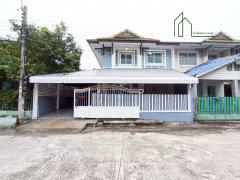 บ้านแฝด-2-ชั้น-พฤกษา-15-บางพลี-ถนนตำหรุ-