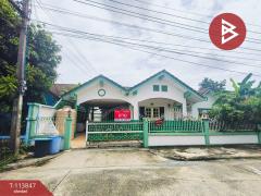 ขายบ้านเดี่ยว-หมู่บ้านวังทองริเวอร