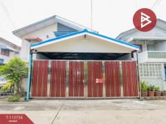 ขายบ้านแฝด-หมู่บ้านหรรษา-1-หนองแขม-ก