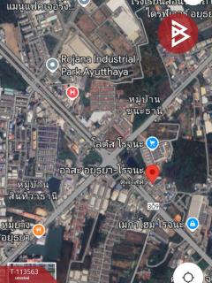 ขายคอนโด อาสะ อยุธยา-โรจนะ (Asa Ayutthaya-Rojana) พระนครศรีอยุธยา-202506111536081749630968499.jpg