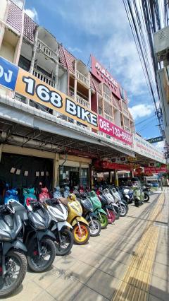 ขายอาคารพาณิชย์ 4 ชั้นครึ่ง ติดถนนรามคำแหง บางกะปิ ทำเลดี ใกล้รถไฟฟ้าสายสีส้ม เหมาะลงทุน ทำกิจการ ขายตามสภาพ ราคาพิเศษ - 00012-202506111608571749632937730.jpg