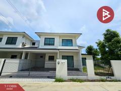 ขายบ้านแฝด-หมู่บ้านมณีรินทร์-มิดทา