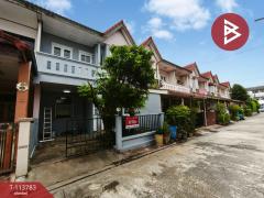 ขายทาวน์เฮ้าส์ หมู่บ้านคัทลียาวิลล์ (Cattleya Ville) ลำลูกกา ปทุมธานี-202506111642501749634970634.jpg