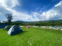 ขายที่ดินพร้อมบ้านสวนวิวภูเขา“Moment Camp“ 4-2-89 ไร่ วิวสวยมาก ศรีราชา ชลบุรี-202506111756211749639381923.jpg