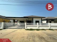 ขายบ้านเดี่ยว หมู่บ้านเฮงเฮงวิลล์ บ้านโป่ง ราชบุรี
