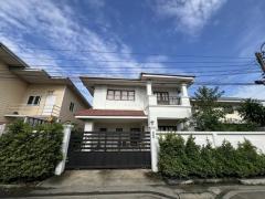 ขายบ้านเดี่ยว-2-ชั้น-50-ตรว.-หมู่บ้านเน