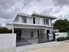 BH3613-ให้เช่าบ้านเดี่ยว-2-ชั้น-โครงการม
