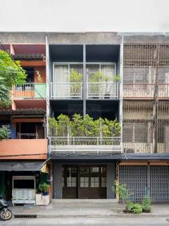 ให้เช่าตึกแถว-3-ชั้น-ประมาณ-150-ตรม.-ตกแ