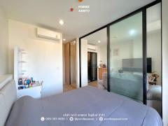 ขาย!! คอนโด นิช โมโน เจริญนคร (34.43 ตร.ม. ชั้น 9) ติด ถ.เจริญนคร ดาวคะนอง ธนบุรี เพียง 700 เมตรจากแยกบุคคโล วิวสวยริมโค้งน้ำเจ้าพระยา เดินทางสะดวก : Niche Mono Charoen Nakorn-202506120954221749696862527.jpg