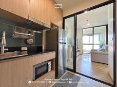 ขาย!! คอนโด นิช โมโน เจริญนคร (34.43 ตร.ม. ชั้น 9) ติด ถ.เจริญนคร ดาวคะนอง ธนบุรี เพียง 700 เมตรจากแยกบุคคโล วิวสวยริมโค้งน้ำเจ้าพระยา เดินทางสะดวก : Niche Mono Charoen Nakorn-202506120954251749696865589.jpg