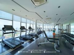 ขาย!! คอนโด นิช โมโน เจริญนคร (34.43 ตร.ม. ชั้น 9) ติด ถ.เจริญนคร ดาวคะนอง ธนบุรี เพียง 700 เมตรจากแยกบุคคโล วิวสวยริมโค้งน้ำเจ้าพระยา เดินทางสะดวก : Niche Mono Charoen Nakorn-202506120954261749696866191.jpg