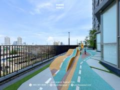 ขาย!! คอนโด นิช โมโน เจริญนคร (34.43 ตร.ม. ชั้น 9) ติด ถ.เจริญนคร ดาวคะนอง ธนบุรี เพียง 700 เมตรจากแยกบุคคโล วิวสวยริมโค้งน้ำเจ้าพระยา เดินทางสะดวก : Niche Mono Charoen Nakorn-202506120954271749696867420.jpg