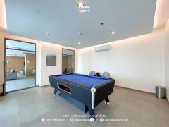 ขาย!! คอนโด นิช โมโน เจริญนคร (34.43 ตร.ม. ชั้น 9) ติด ถ.เจริญนคร ดาวคะนอง ธนบุรี เพียง 700 เมตรจากแยกบุคคโล วิวสวยริมโค้งน้ำเจ้าพระยา เดินทางสะดวก : Niche Mono Charoen Nakorn-202506120954281749696868032.jpg