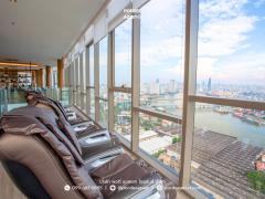 ขาย!! คอนโด นิช โมโน เจริญนคร (34.43 ตร.ม. ชั้น 9) ติด ถ.เจริญนคร ดาวคะนอง ธนบุรี เพียง 700 เมตรจากแยกบุคคโล วิวสวยริมโค้งน้ำเจ้าพระยา เดินทางสะดวก : Niche Mono Charoen Nakorn-202506120954281749696868644.jpg