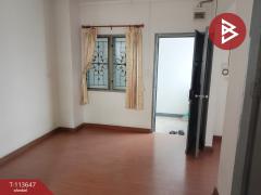 ขายห้องชุด เอื้ออาทรสุวรรณภูมิ1 (วัดศรีวารีน้อย) สมุทรปราการ