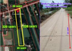 ขายถูกที่สุด ที่ดิน 4 ไร่ๆละ 5.5 แสน  ต.ท่าข้าม อ.พนัสนิคม จ.ชลบุรี-202506121009071749697747826.jpg