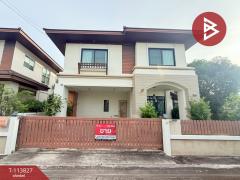ขายบ้านเดี่ยว-โครงการบาลีมันตรา-(Bali-Ma
