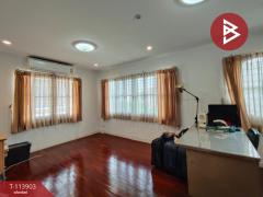 ขายบ้านเดี่ยว หมู่บ้านมัณฑนา ประชาอุทิศ129 (Mantana PrachaUthit129) สมุทรปราการ-202506121035161749699316651.jpg