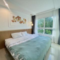 For Sales : Samkong, The Royal Place Phuket, 1 Bedroom, 4th flr.