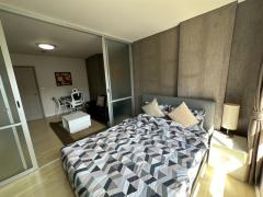 For Sales : Kathu, Dcondo Kathu-Patong, 1 Bedroom, 6th flr., Pool View