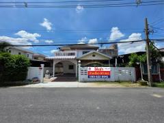 ให้เช่า บ้านเดี่ยว ซอยโกสุมรวมใจ 3 60 ตรว. 200 ตรม. 4 นอน 2 น้ำ ใกล้สนามบินดอนเมือง ใกล้ รร. นานาชาติฮาร์โรว์