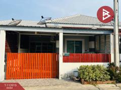 ขายบ้านแฝด หมู่บ้านเทพทัต แกรนด์วิลล์2 พระนครศรีอยุธยา