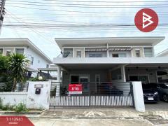 ขายบ้านแฝด-หมู่บ้านไลฟ์-แอท-บางละมุ