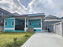 For Rent : Bangtao, 1-Story detached house, 2 Bedrooms 2 Bathrooms