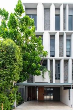 ให้เช่าทาวน์โฮม3.5ชั้นหลังมุมหมู่บ้านภูริปุรีย่านลาดพร้าว41ภาวนารัชดาเฟอร์นิเจอร์ครบใกล้MRTภาวนา