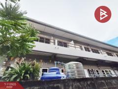 ขายอพาร์ทเม้นท์ 2 ชั้น เนื้อที่ 97 ตร.วา นาป่า ชลบุรี