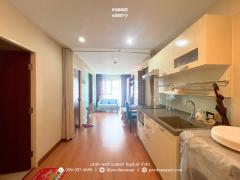 ขาย!! คอนโด ทัวร์มาลีน โกลด์ สาทร-ตากสิน (ขนาด 39.87 ตร.ม) ซอยเจริญนคร 14  ใกล้ BTS กรุงธนบุรี  : Tourmaline Gold Sathorn-Taksin-202506121249171749707357141.jpg