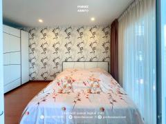 ขาย!! คอนโด ทัวร์มาลีน โกลด์ สาทร-ตากสิน (ขนาด 39.87 ตร.ม) ซอยเจริญนคร 14  ใกล้ BTS กรุงธนบุรี  : Tourmaline Gold Sathorn-Taksin-202506121249181749707358444.jpg