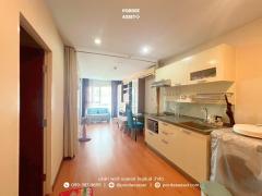 ขาย!! คอนโด ทัวร์มาลีน โกลด์ สาทร-ตากสิน (ขนาด 39.87 ตร.ม) ซอยเจริญนคร 14  ใกล้ BTS กรุงธนบุรี  : Tourmaline Gold Sathorn-Taksin-202506121249211749707361501.jpg