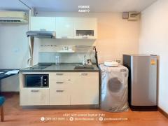 ขาย!! คอนโด ทัวร์มาลีน โกลด์ สาทร-ตากสิน (ขนาด 39.87 ตร.ม) ซอยเจริญนคร 14  ใกล้ BTS กรุงธนบุรี  : Tourmaline Gold Sathorn-Taksin-202506121249221749707362071.jpg