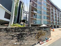 ขาย!! คอนโด ทัวร์มาลีน โกลด์ สาทร-ตากสิน (ขนาด 39.87 ตร.ม) ซอยเจริญนคร 14  ใกล้ BTS กรุงธนบุรี  : Tourmaline Gold Sathorn-Taksin-202506121249221749707362646.jpg