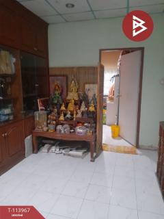 ขายทาวน์เฮ้าส์ หมู่บ้านทานตะวัน ศรีนครินทร์ สำโรงเหนือ สมุทรปราการ-202506121259411749707981517.jpg