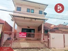 ขายบ้านเดี่ยว-หมู่บ้านพูลศรี-(Baan-Pool-Sri)-