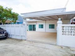 ให้เช่าบ้านเดี่ยว2ชั้น85 ตร.ว.ย่านบางกะปิ เสรีไทย นวมินทร์ ซอยศรีบูรพา ใกล้เดอะมอลล์บางกะปิ มหาวิทยาลัยนิด้า MRTบางกะปิ